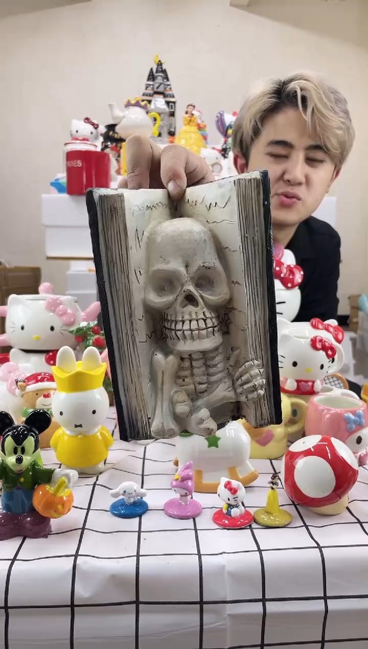 杯9.9包邮微瑕陶瓷不退不换