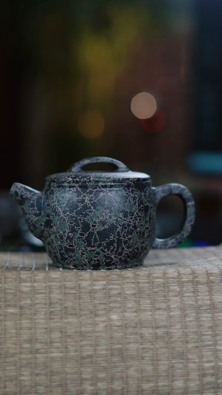 【闪购商品】寻武记M梅花玉一物一拍汉瓦
