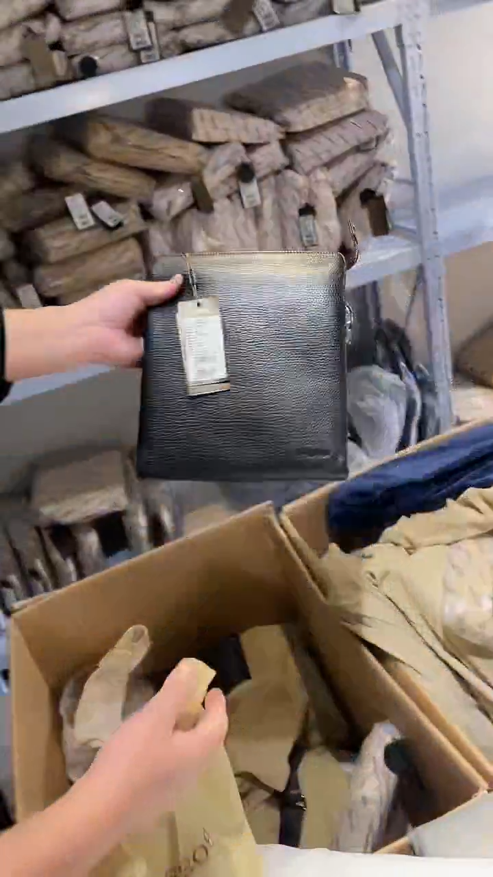 头层牛皮309品牌男包清货中（不要卡单，理性消费）