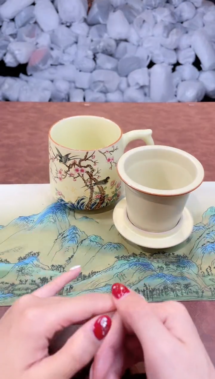 【闪购商品】亚鑫杯皿旅行茶具福利品88888