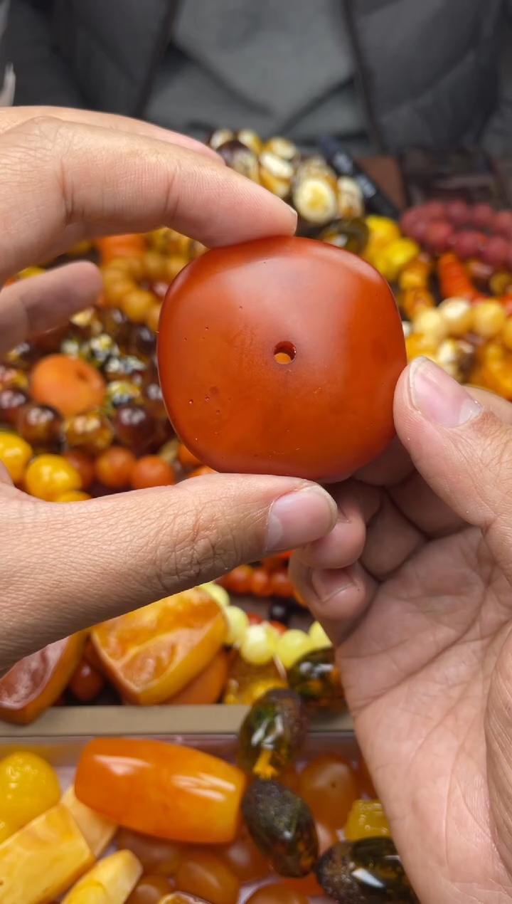 高端原创饰品353