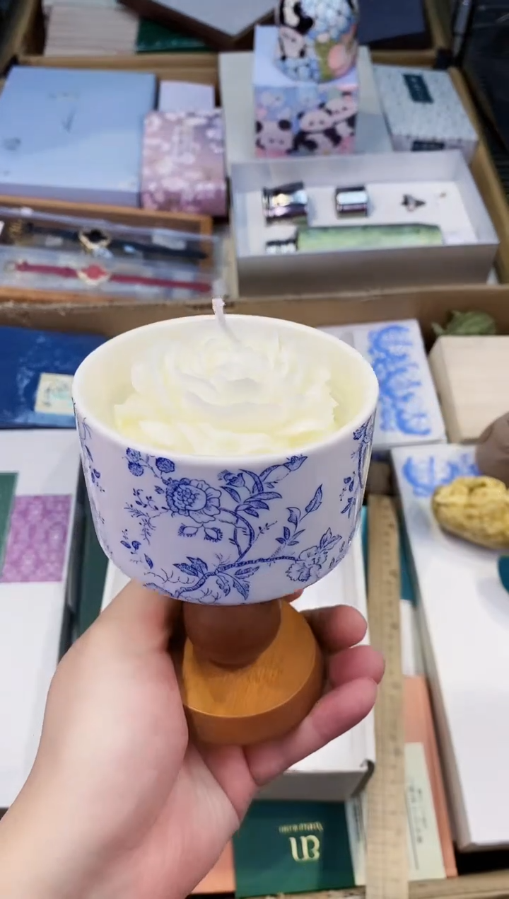 【闪购商品】瓷片都是我的大宝贝儿瓷器