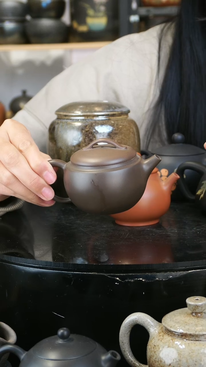 【闪购商品】壶241- 苏橙茶周边.....