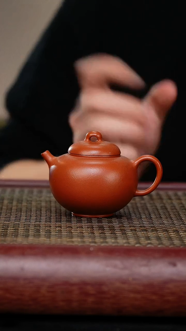 【闪购商品】紫砂茶壶紫砂茶壶