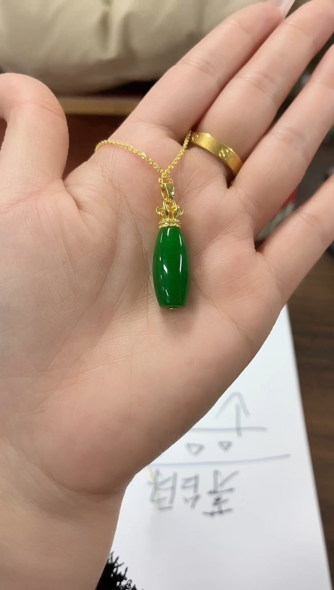 【高定甄选】高端轻奢多样性发货LX4444S