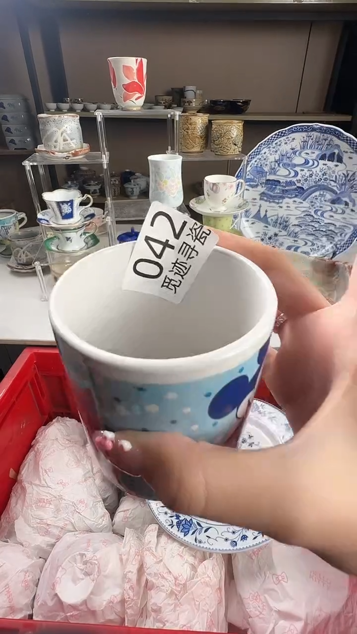 瓷片香****8感谢您的支持选购！