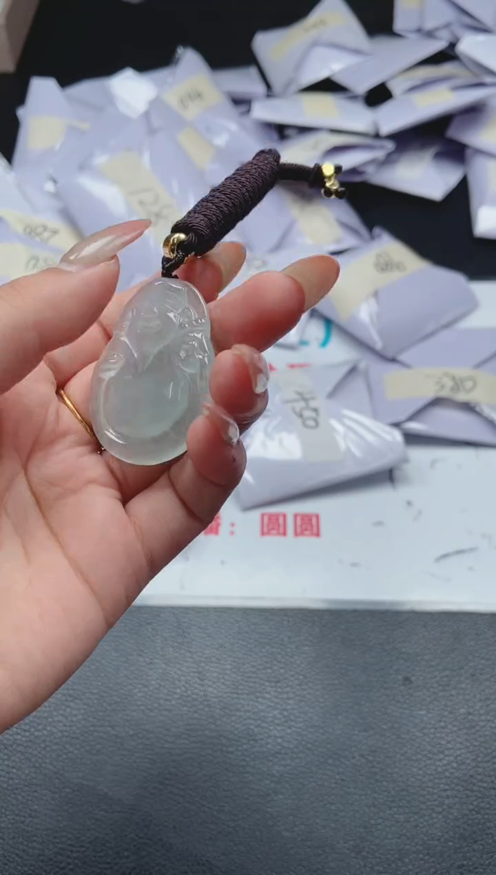 所见即所得（一物一拍）527