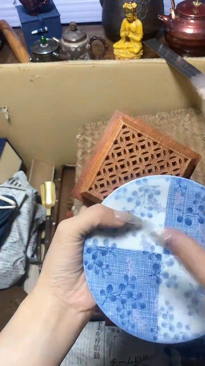 【闪购商品】瓷器瓷片瓷器瓷片