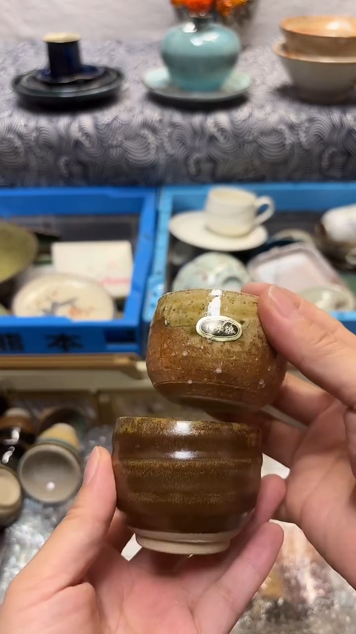 瓷片喵喵家都是大漂亮
