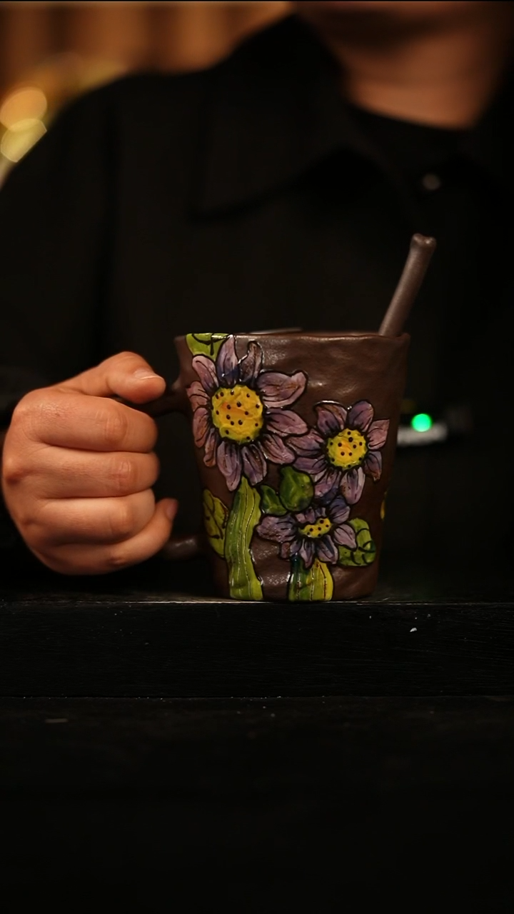 瓷片遇瓷手作同款197