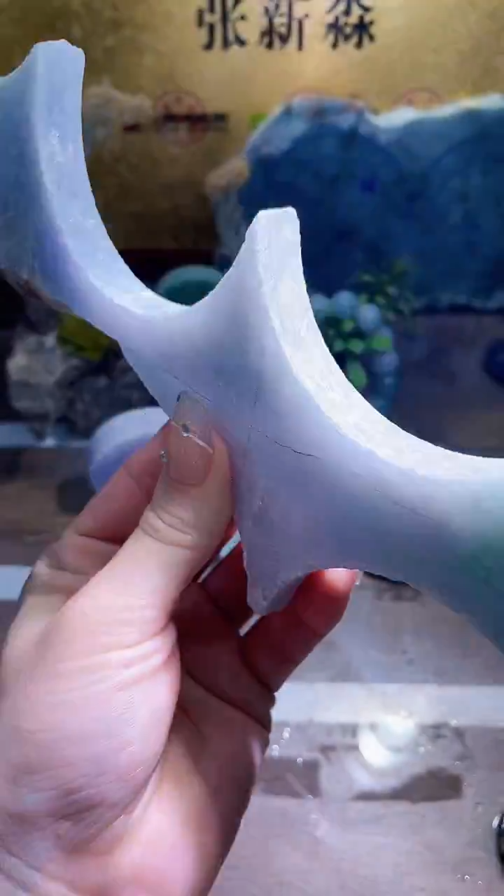 未镶嵌挂件翡翠小梦28