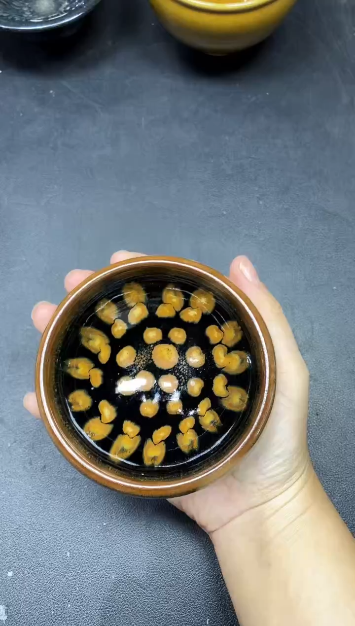 茶盏285                 