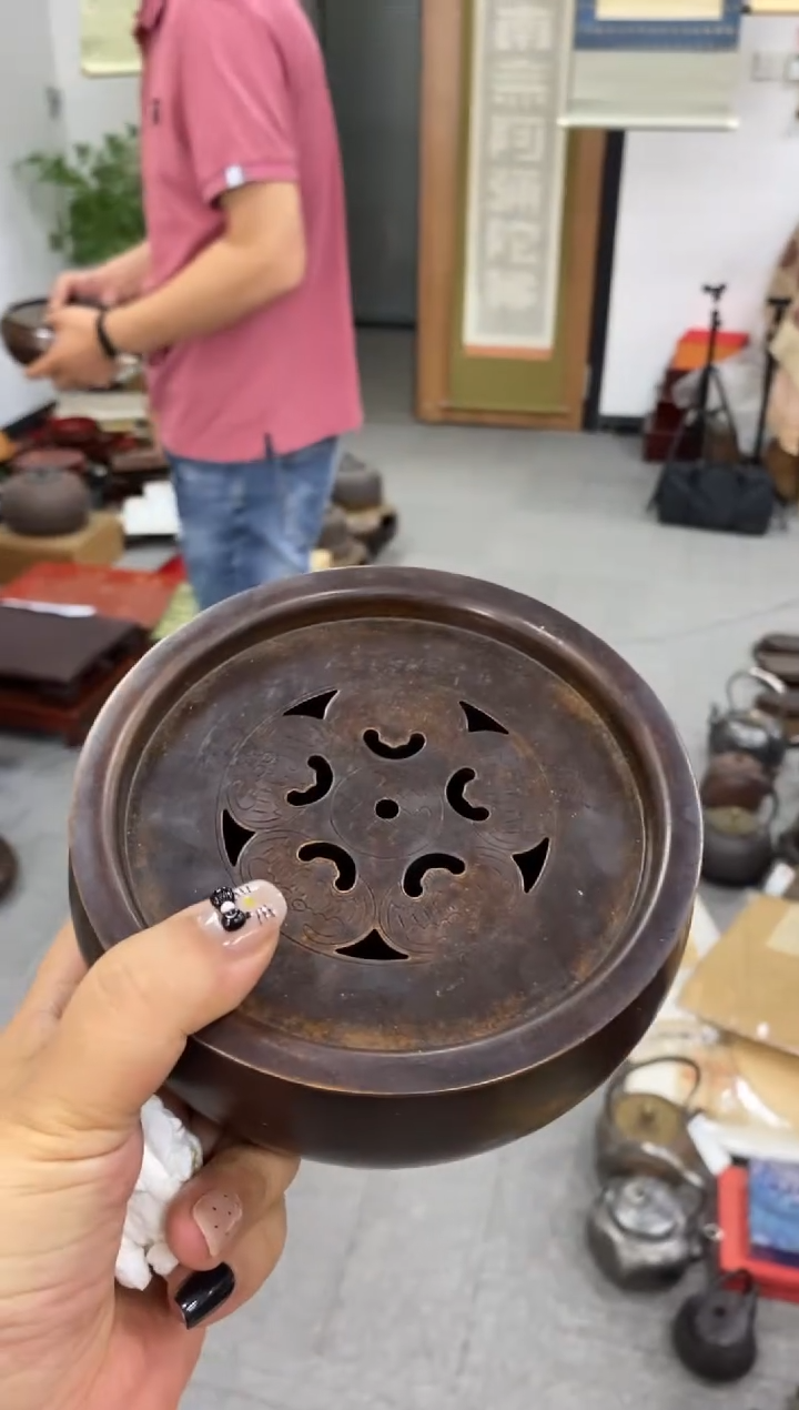 瓷片陶十三严选漏漏漏