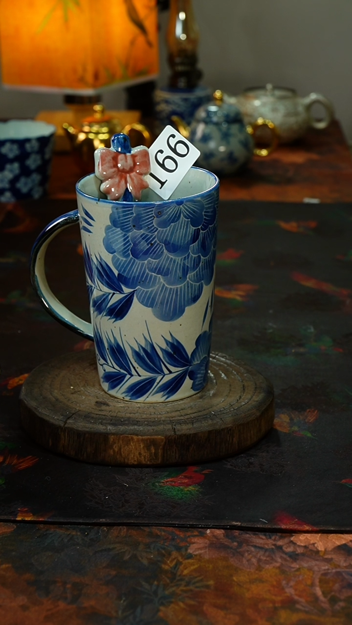 【闪购商品】.166............茶碗