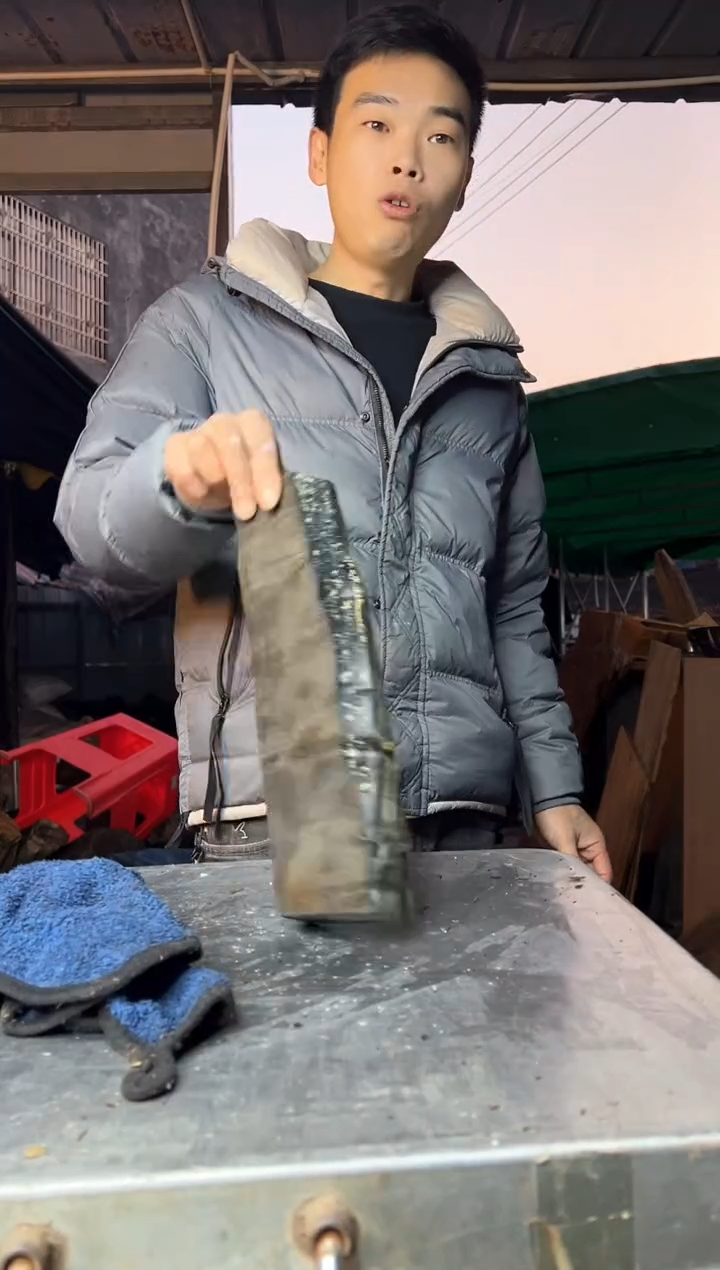 【闪购商品】乌木金丝楠小叶桢楠工艺