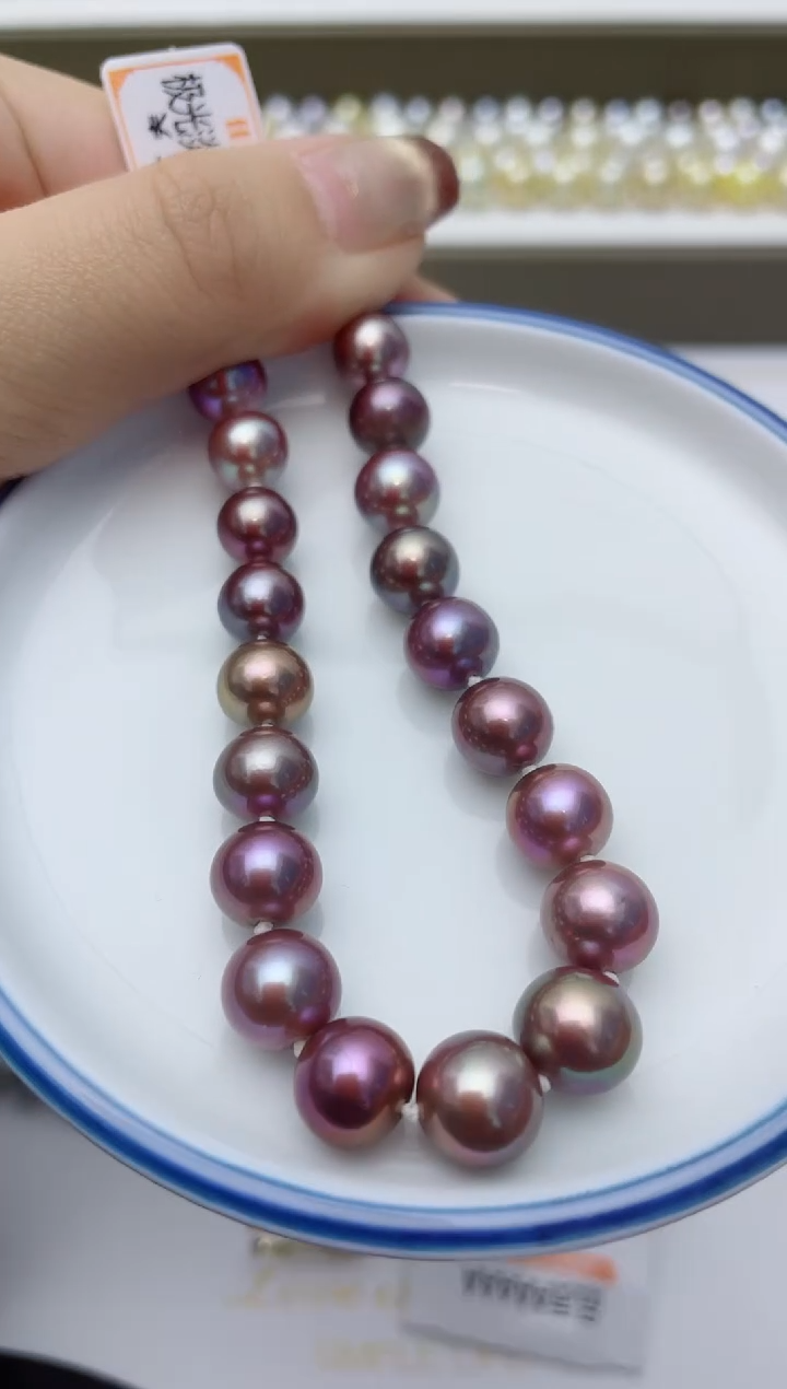 【闪购商品】淡水珍珠手链未镶嵌W5