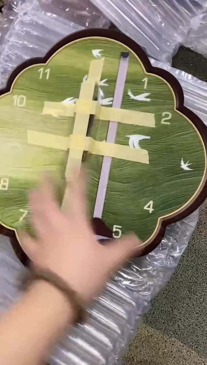 仓库清货 默认瑕疵 完美主义者慎拍