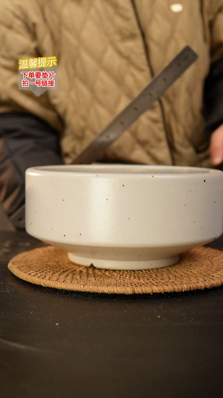 瓷片 内口径约19  外高约10