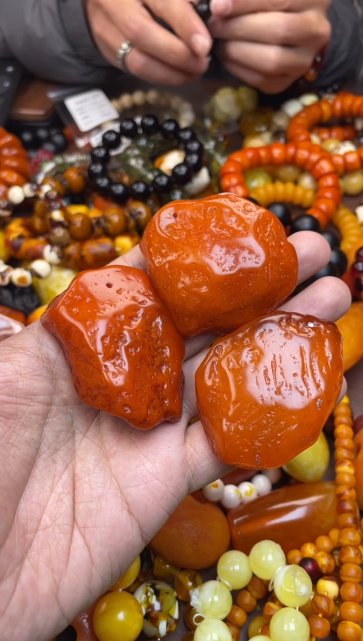 高端原创饰品311多样性发一块!