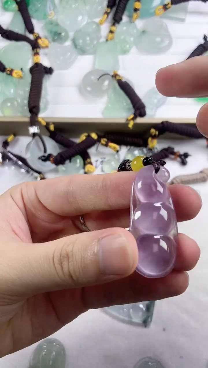 所见即所得《一物一拍》191