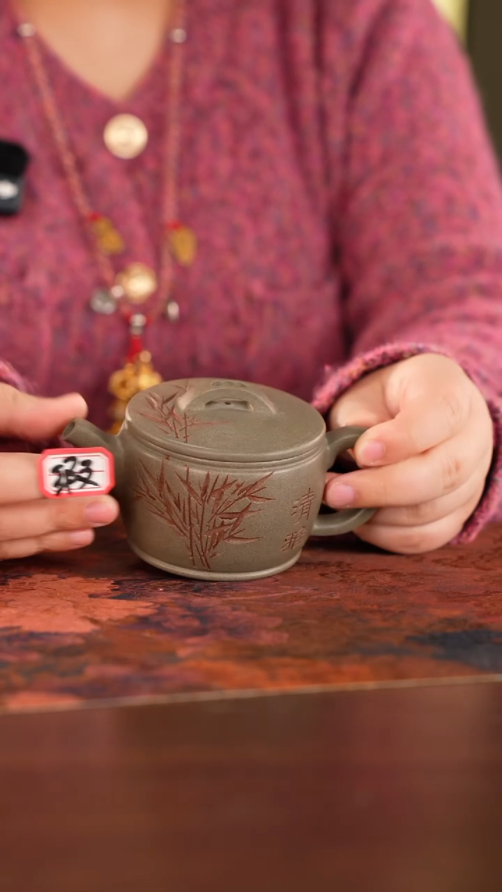 茶杯紫砂紫砂商品1212