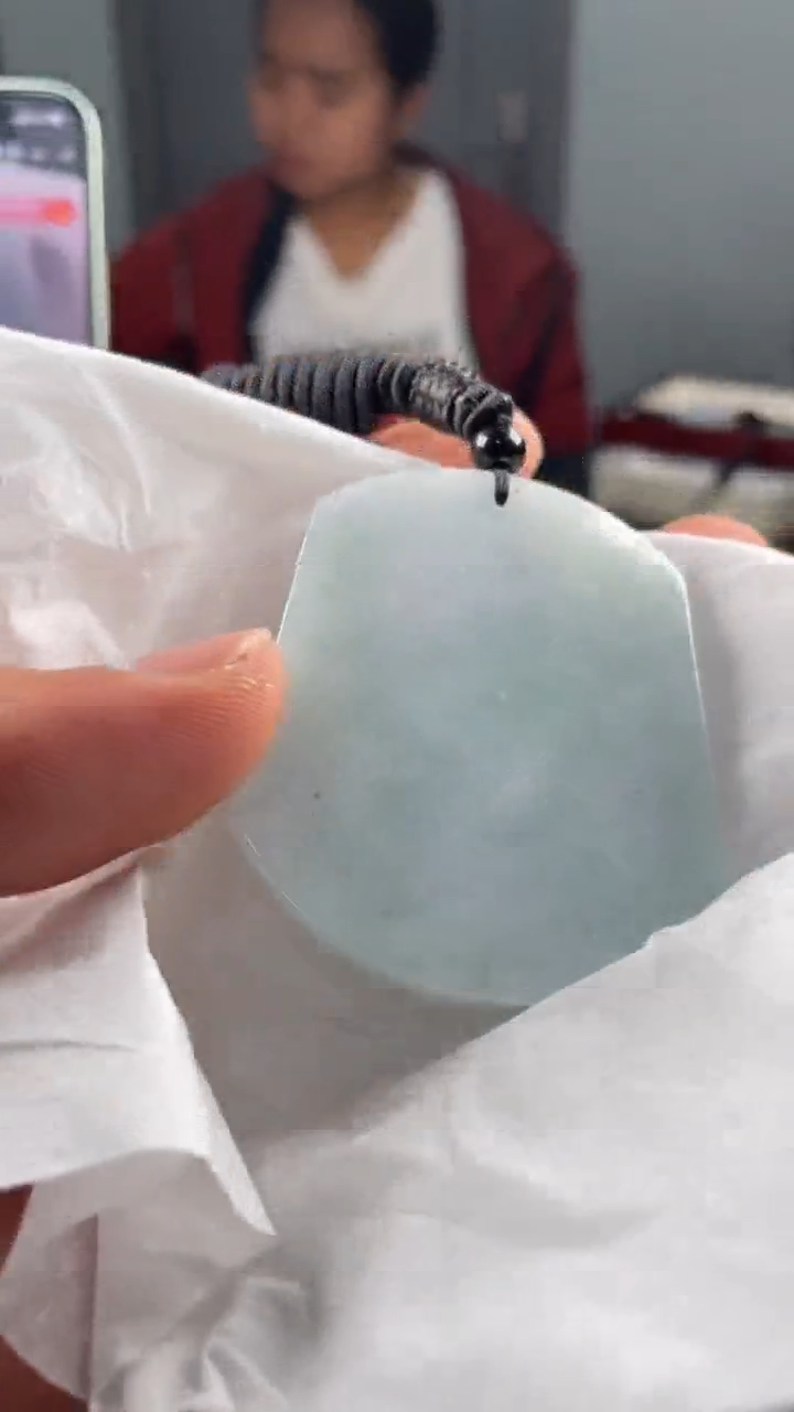 【闪购商品】定制翡翠未镶嵌定制孤品
