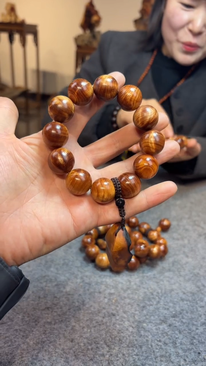 【闪购商品】柏木木雕崖柏崖柏