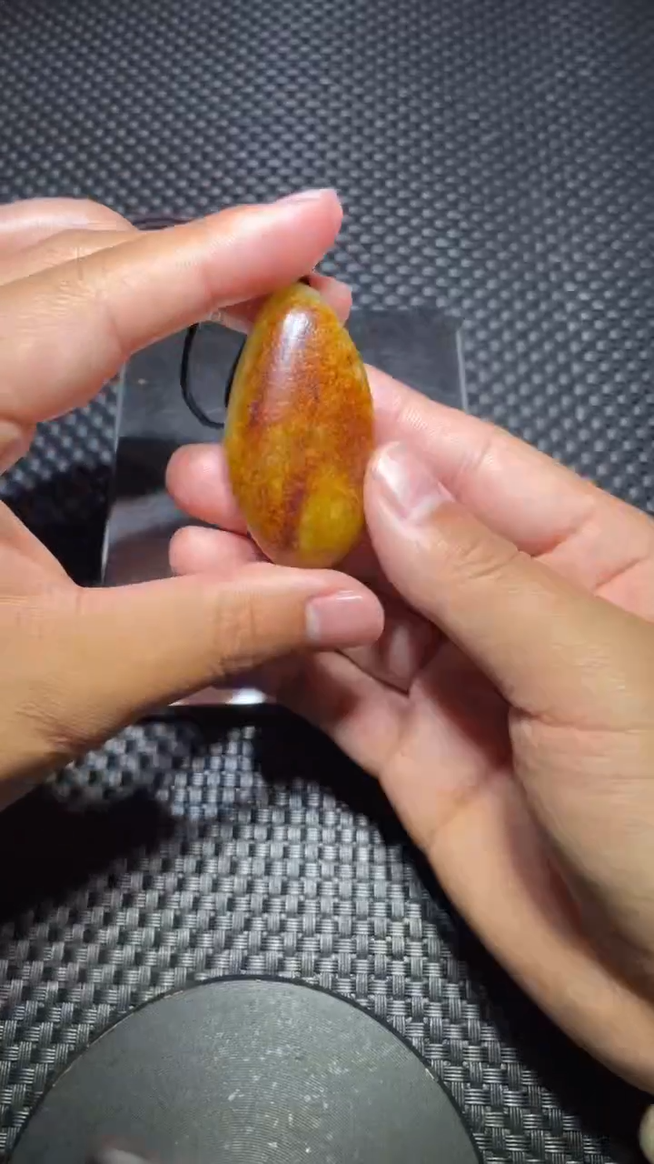 【闪购商品】和田玉挂件未镶嵌135