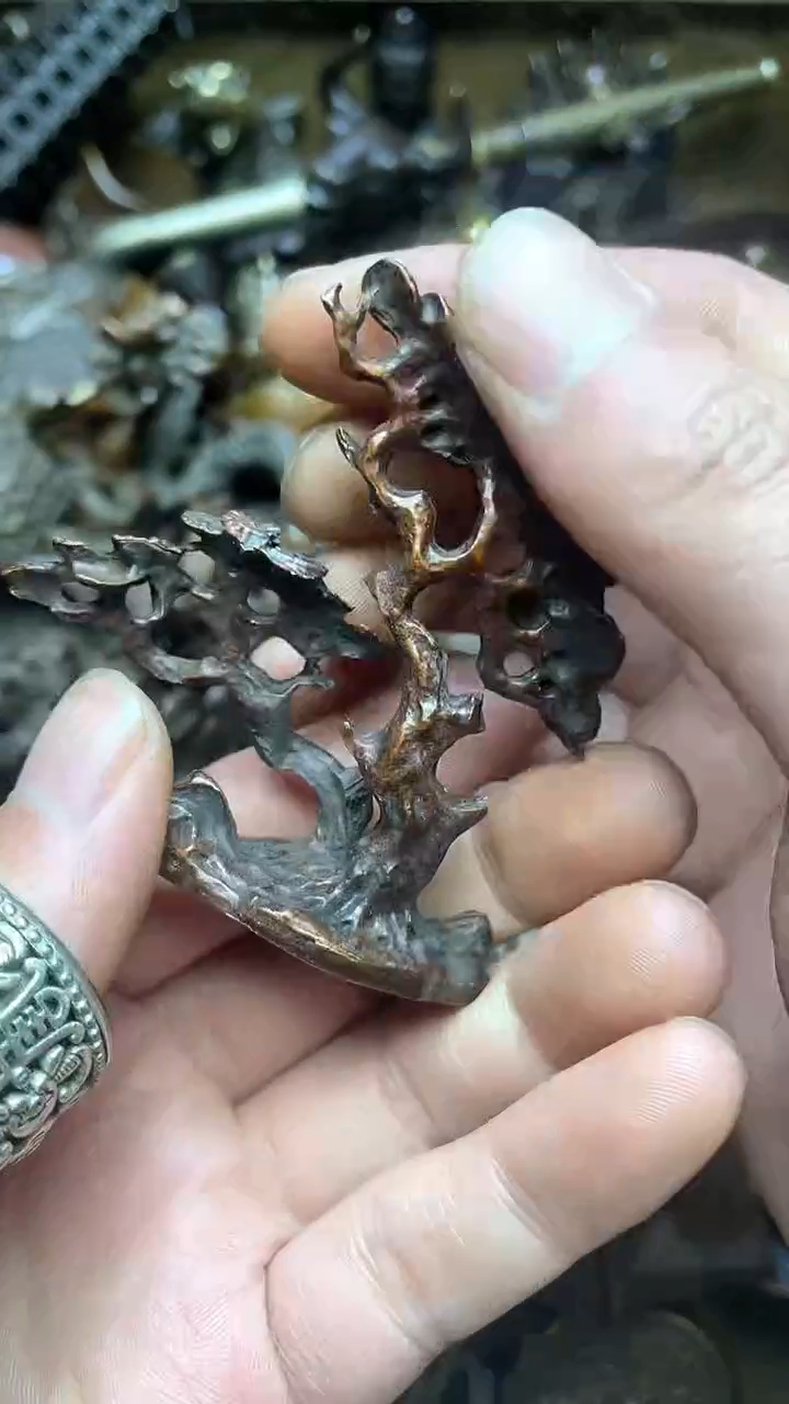 【闪购商品】精美铜器 点击下单