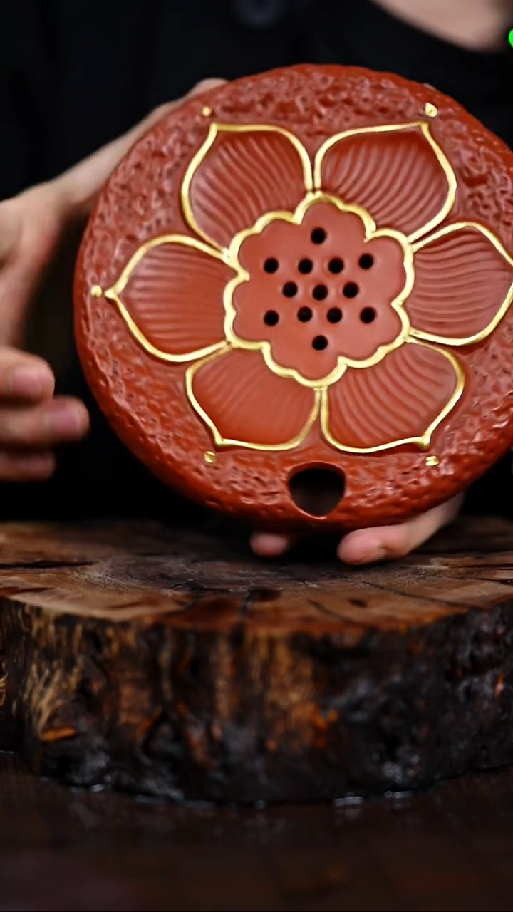 宜兴知衍传器精美杯子