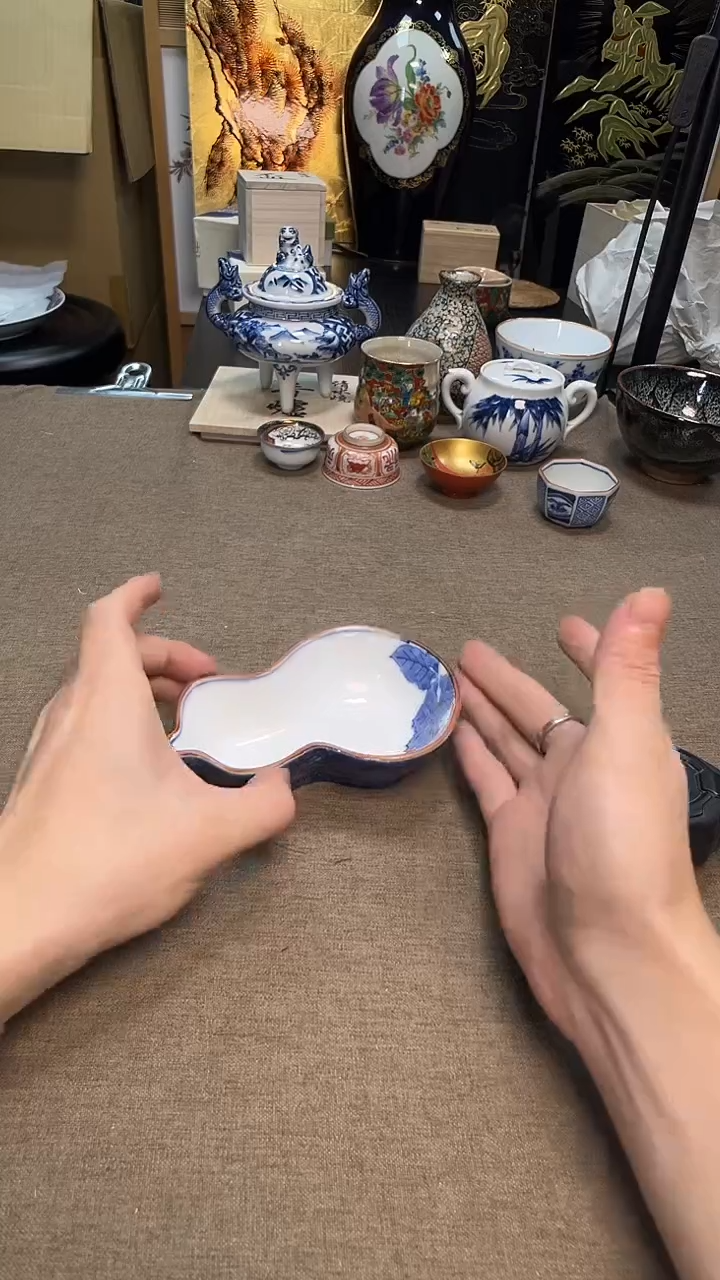 茶宠瓷器茶具套装