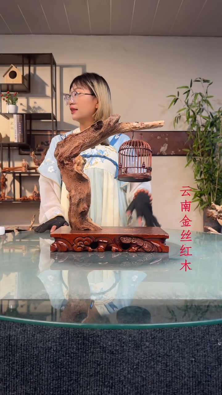 木D金丝红木金丝红木C831