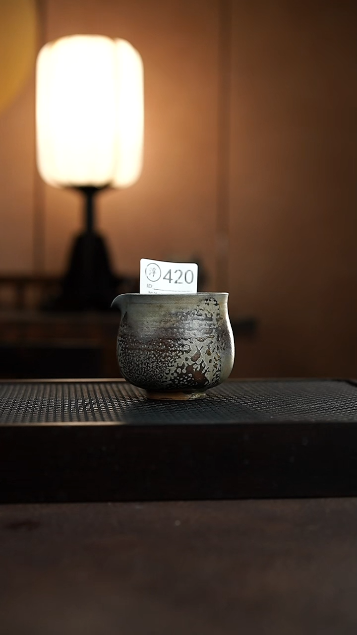 420千年火柴烧上新啦~