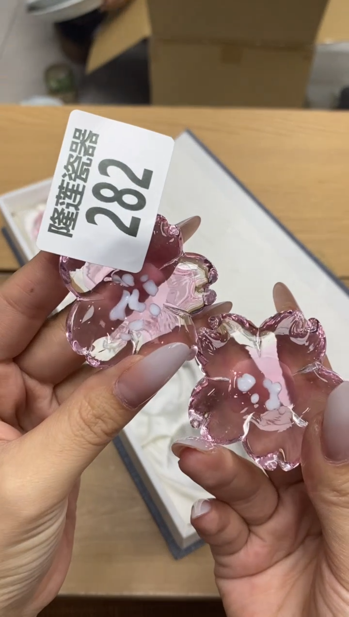 瓷片@****@隆莲瓷器欢迎大家