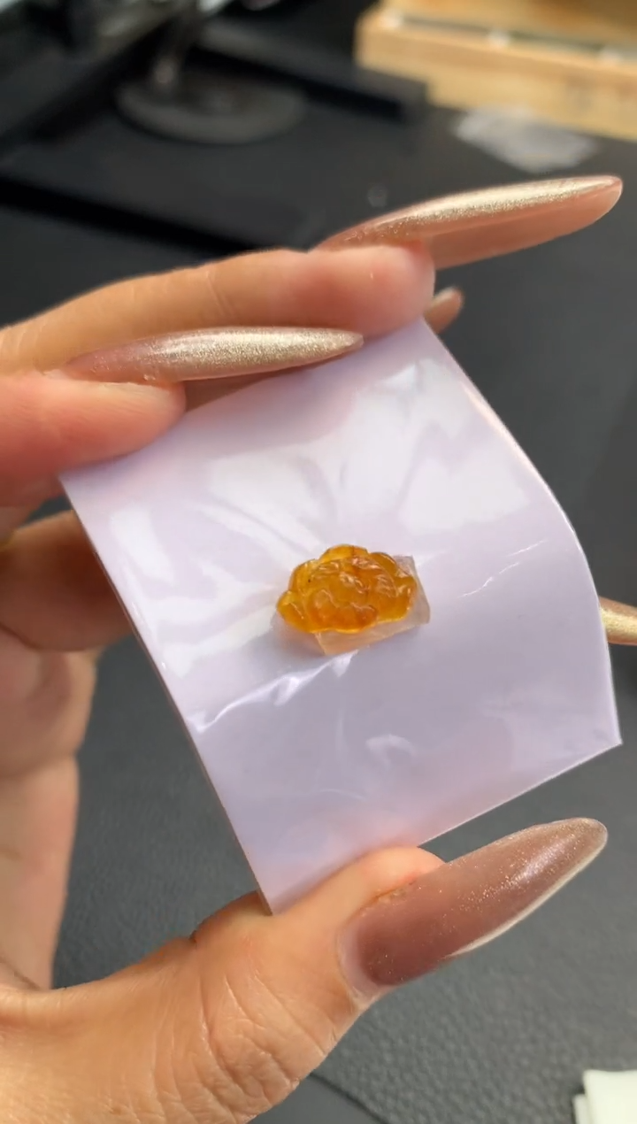 【闪购商品】定制翡翠未镶嵌翡翠