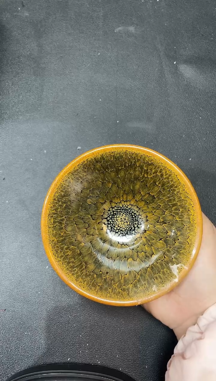 茶盏250