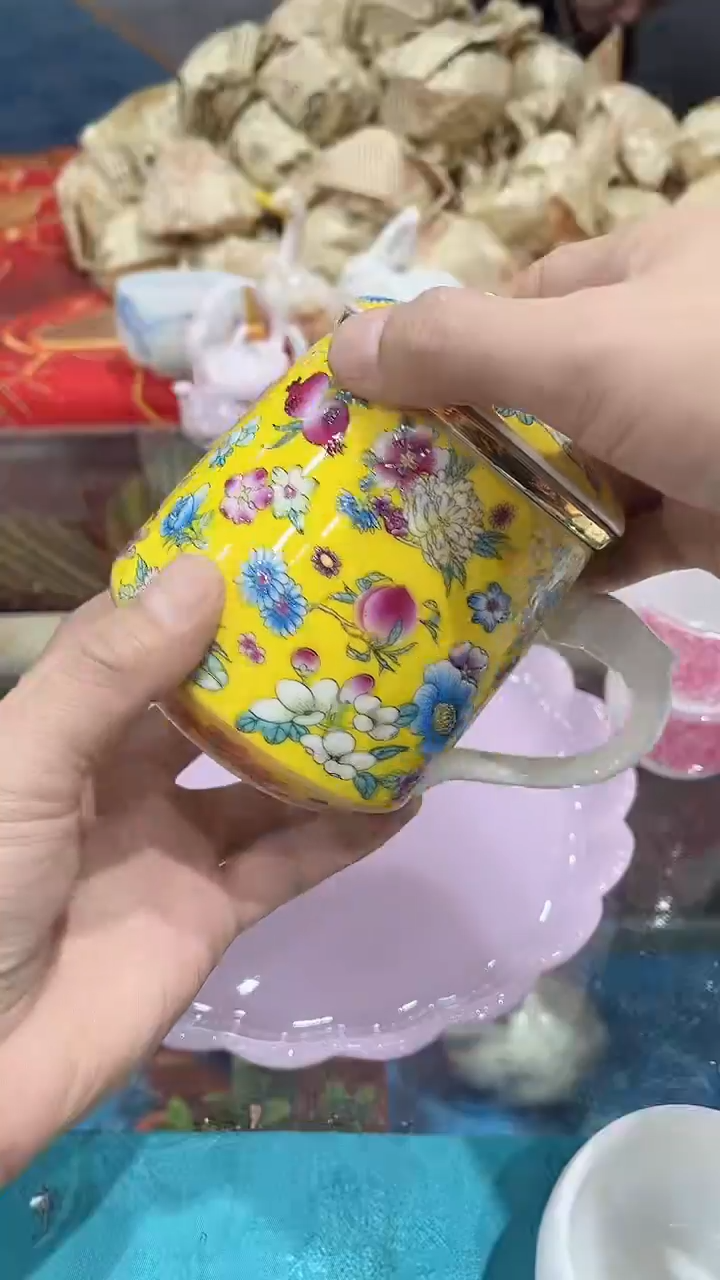 【闪购商品】其他德艺茶器直播间@@11