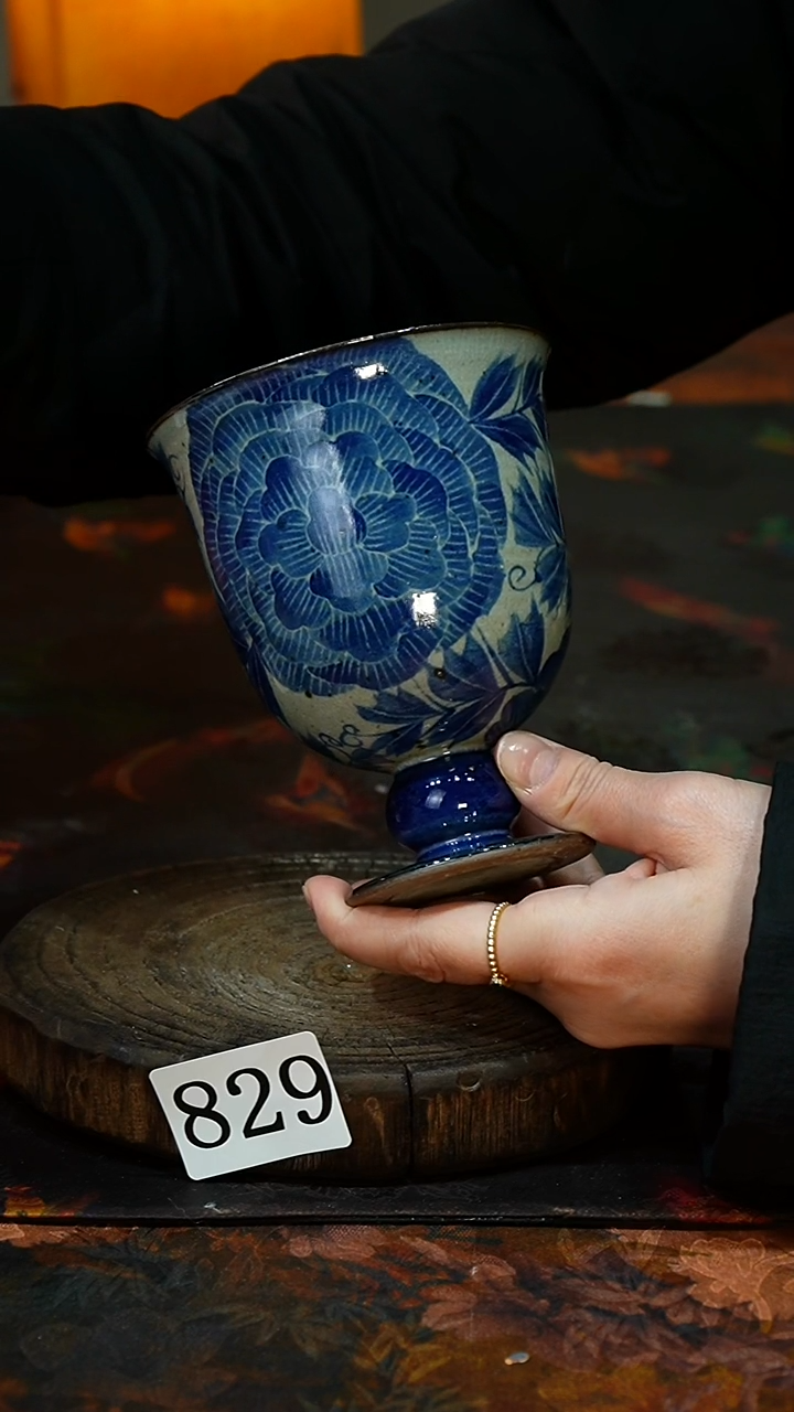 【闪购商品】.............茶碗829