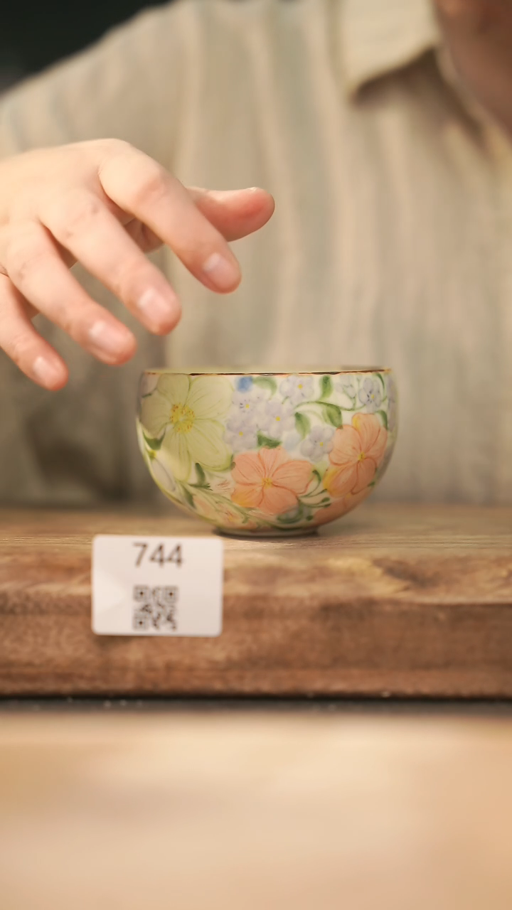 【落单孤品】福利/杯子@@744