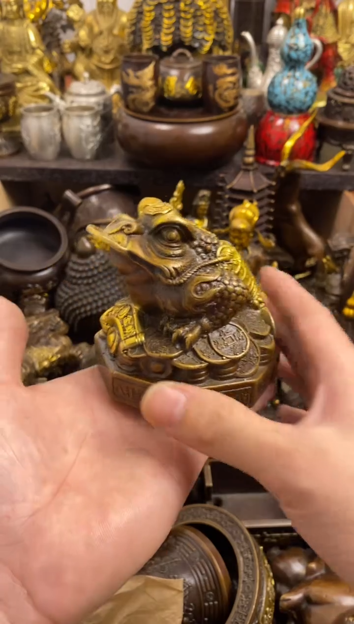 1案台摆件 物品摆件