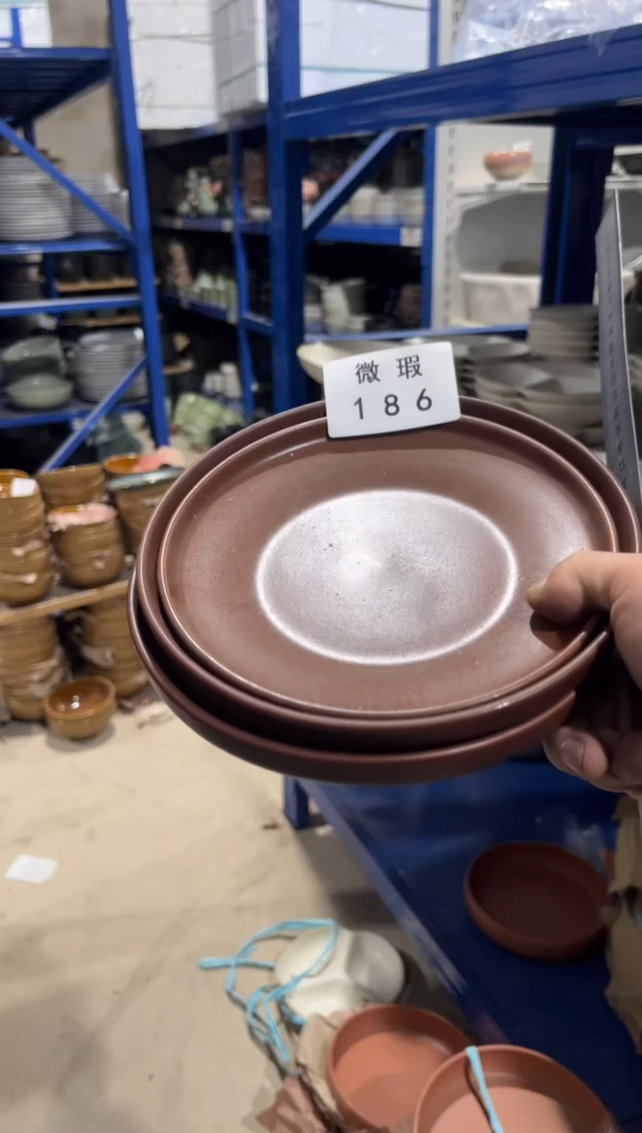 【闪购商品】碗186微瑕陶瓷餐具  3个装