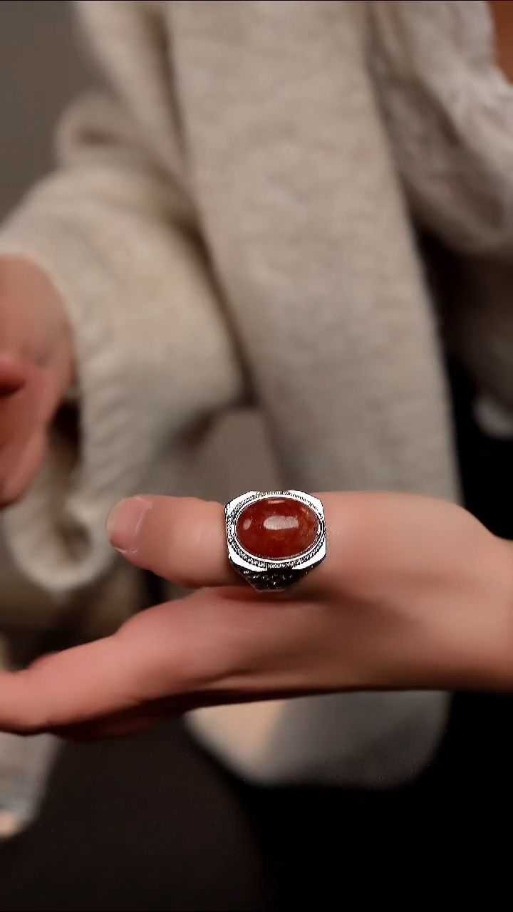 水晶摆件未镶嵌38