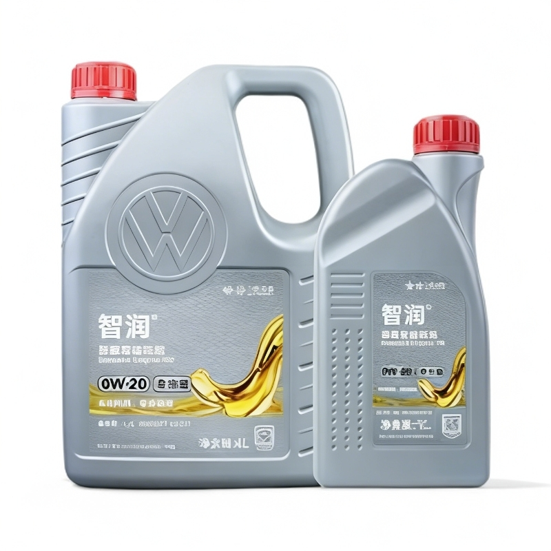 一汽大众全合成高级别0W20机油VW508探岳高尔夫迈腾速腾探歌CC国6