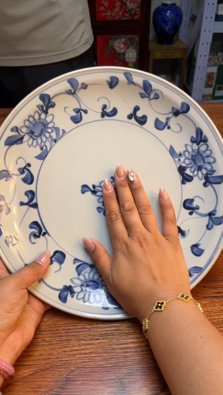 瓷片瓷片满20米包邮一单一付