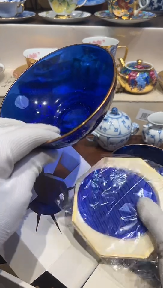 【闪购商品】中古回流瓷器谨慎参拍