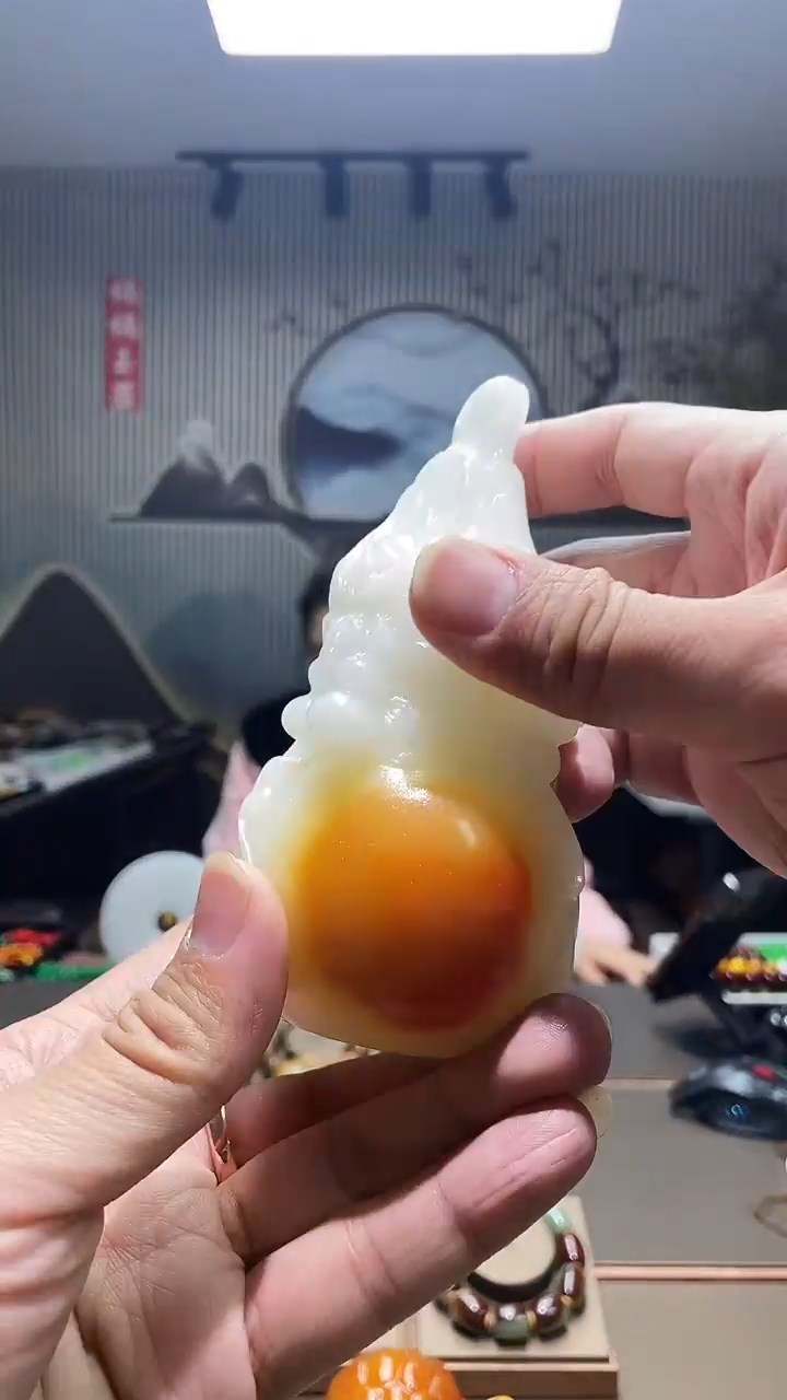 【闪购商品】和田玉摆件未镶嵌多样性发货任意一件