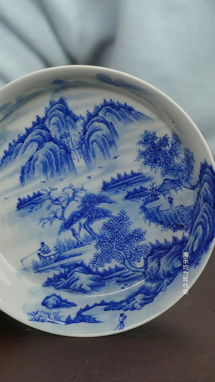 跟着蛋总玩瓷不踩坑