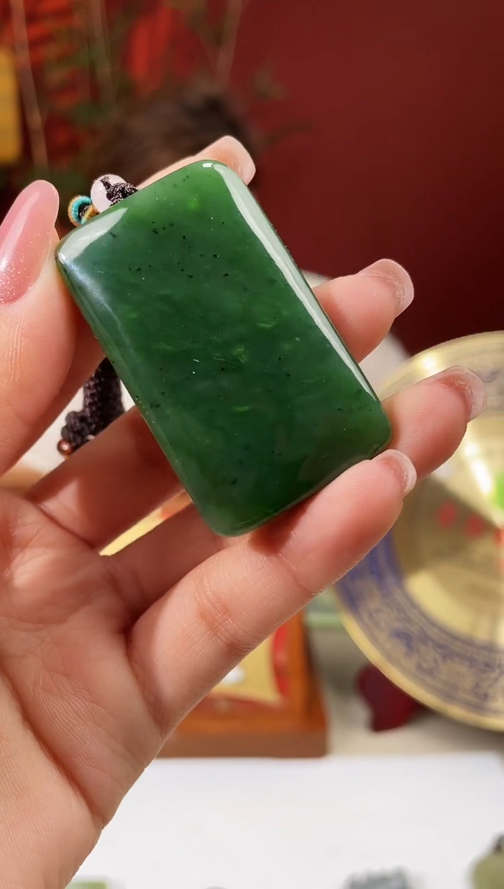 定制和田玉多样性发货 拍一发一 123