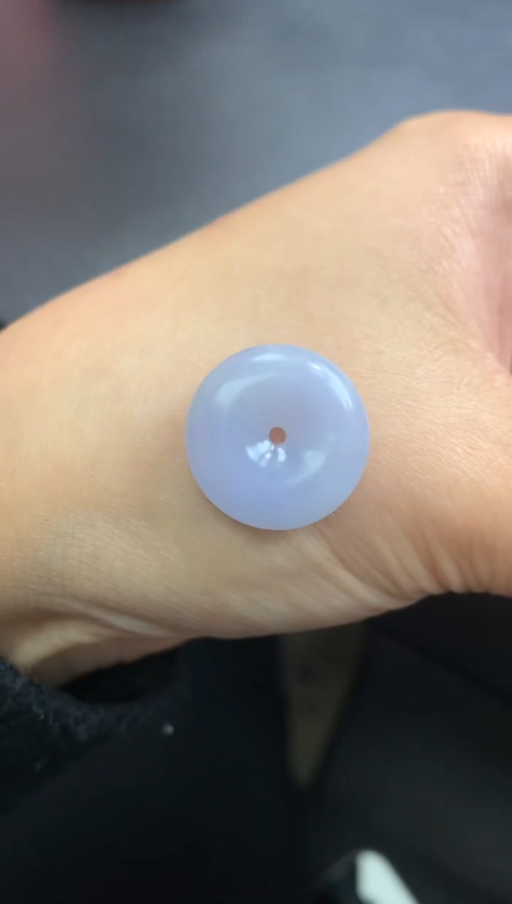【闪购商品】定制翡翠未镶嵌毛货