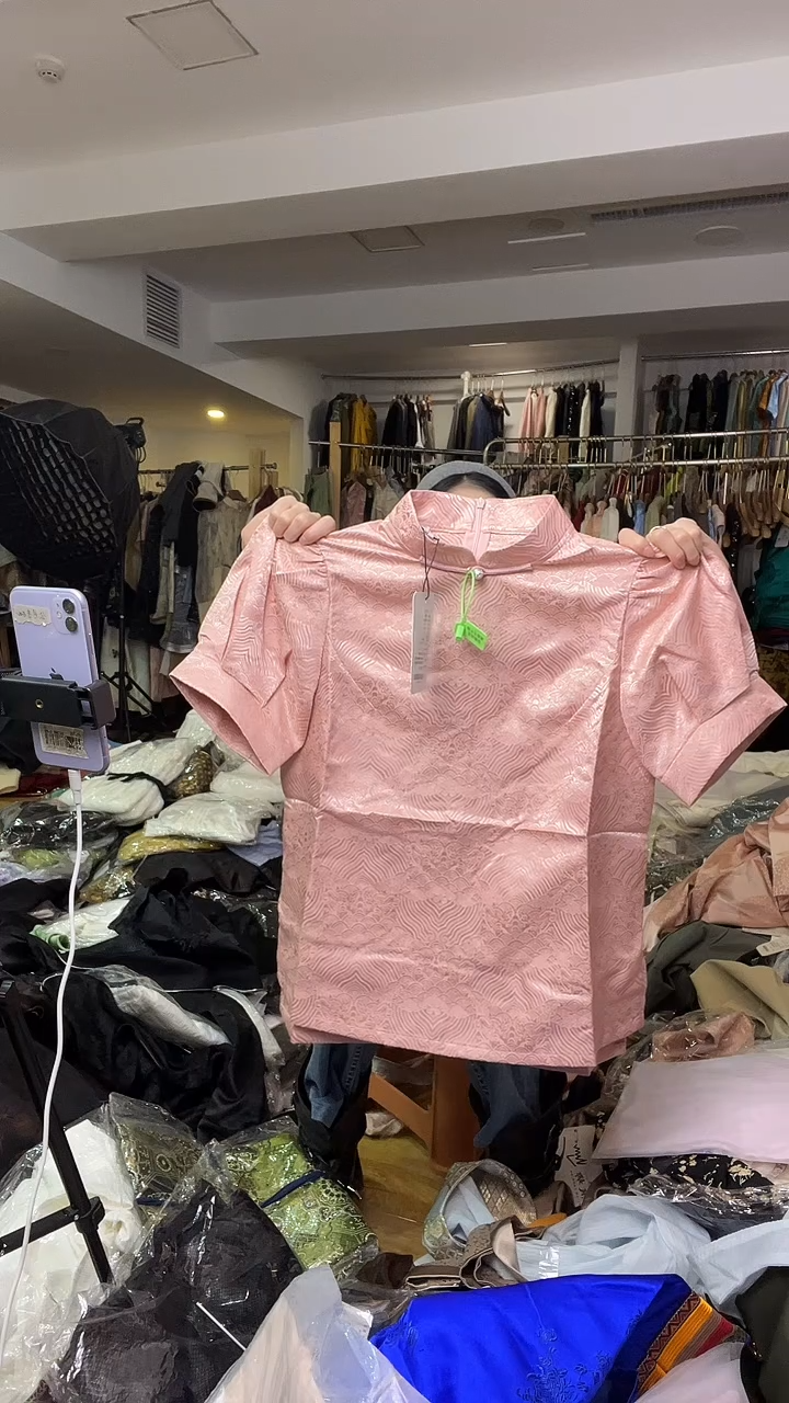 半袖       M码       80-105斤